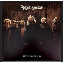 Magpie Salute High Water Ii Vinyl LP