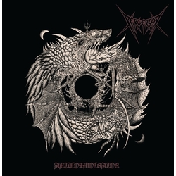 Perversor Anticosmocrator Vinyl LP
