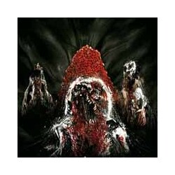 Nekrofilth Worm Ritual Vinyl LP