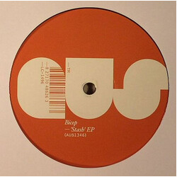 Bicep Stash EP