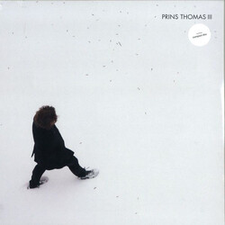 Prins Thomas Prins Thomas 3 Vinyl LP
