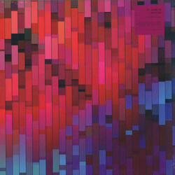 Jo Johnson Weaving