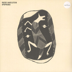 Ruede Hagelstein Apophenia