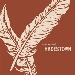 Anais Mitchell Hadestown Vinyl LP