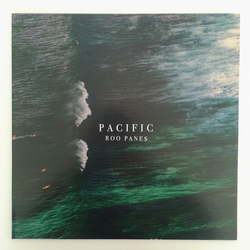 Roo Panes Pacific Ep Vinyl 12"