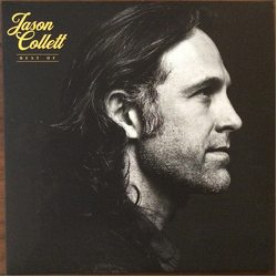 Jason Collett Best Of VINYL LP
