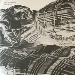 Moritz Von Oswald Trio Sounding Lines Vinyl