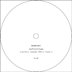 Quadrant Infinition VINYL 12INCH