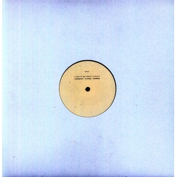 Basic Channel (Carl Craig) Basic Reshape Vinyl 12"