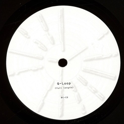 Basic Channel Q Loop VINYL 12INCH