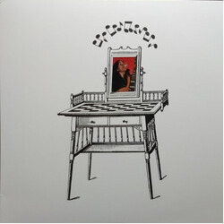 Darlene Shrugg Darlene Shrugg VINYL LP
