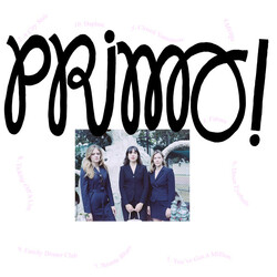 Primo Amici VINYL LP