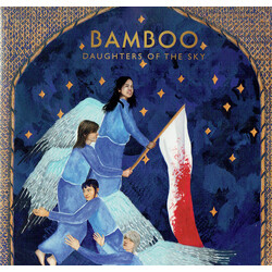 Bamboo Daughters Of The Sky VINYL LP