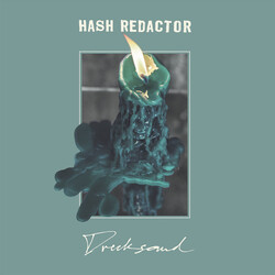 Hash Redactor Drecksound VINYL LP