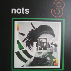 Nots 3 Vinyl LP