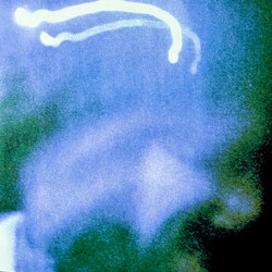 Handle In Threes CLEAR VINYL LP