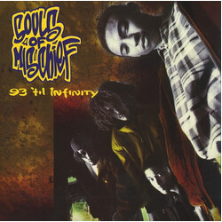 Souls Of Mischief 93 Til Infinity Vinyl LP