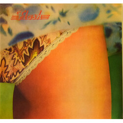 Flash (25) Flash Vinyl LP