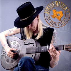 Johnny Winter Live Bootleg Series Vol. 8 Vinyl LP