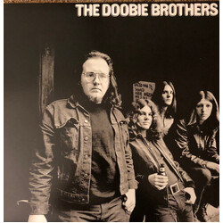 The Doobie Brothers The Doobie Brothers Vinyl LP