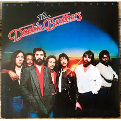 The Doobie Brothers One Step Closer Vinyl LP