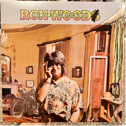 Ron Wood Ive Got My Own Album To Do (Anniversary Edition) (Translucent Purple Swirl Vinyl) Vinyl LP