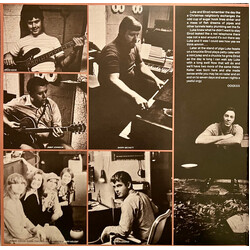 Boz Scaggs Boz Scaggs Vinyl LP