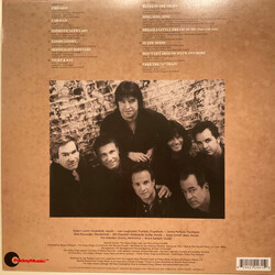 Chicago (2) Night & Day (Big Band) Vinyl LP