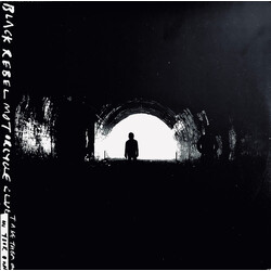 Black Rebel Motorcycle Club Take Them On, On Your Own Vinyl 2 LP