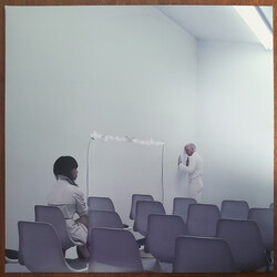 The Juan Maclean The Future Will Come Vinyl 2 LP