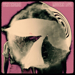 Whitehorse Modern Love VINYL LP