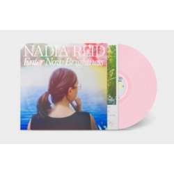 Nadia Reid Enter Now Brightness VINYL LP