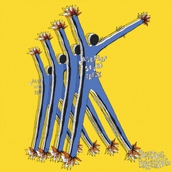 Spring Breeding Backflip Soundtrack VINYL LP