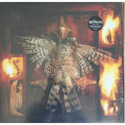 Satyricon Nemesis Divina Vinyl LP