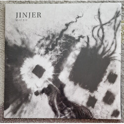 Jinjer (2) Micro Vinyl LP