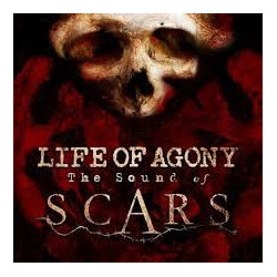 Life Of Agony The Sound Of Scars Vinyl LP