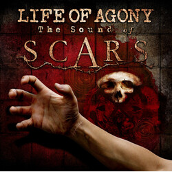 Life Of Agony The Sound Of Scars Vinyl LP