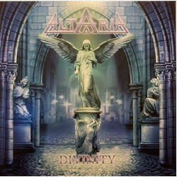 Altaria Divinity Vinyl LP