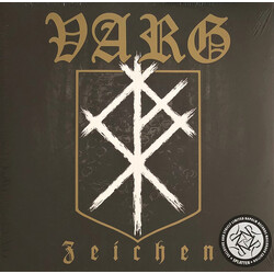 Varg Zeichen Vinyl LP
