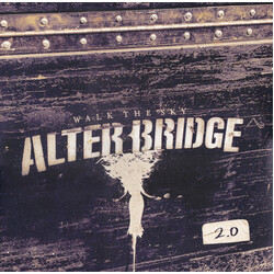 Alter Bridge Walk The Sky 2.0 Vinyl