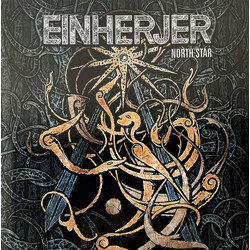 Einherjer North Star VINYL LP