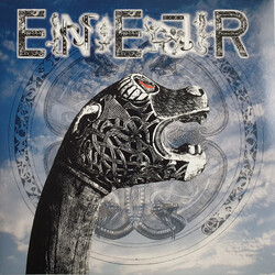 Einherjer Dragons Of The North 2021 VINYL LP