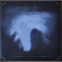 Marianas Rest Fata Morgana VINYL LP
