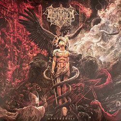 Bornholm Apotheosis VINYL LP