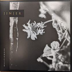 Jinjer (2) Wallflowers Vinyl LP
