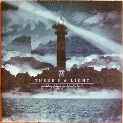 There's A Light For What May I Hope? For What Must We Hope? Vinyl 2 LP