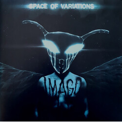 Space Of Variations Imago Vinyl LP