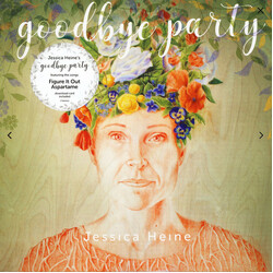 Jessica Heine Goodbye Party