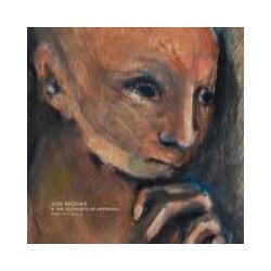Jon Brooks Moth Nor Rust Ii VINYL LP
