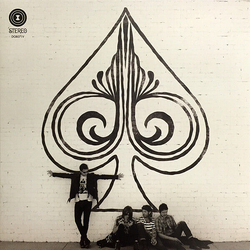Butch Walker And The Black Widows The Spade VINYL LP